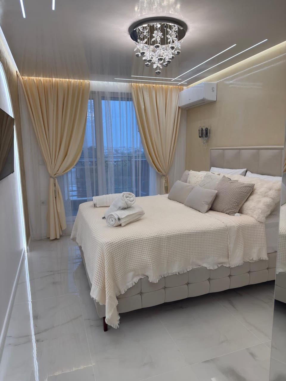 RICH apartment Apartment in Plovdiv