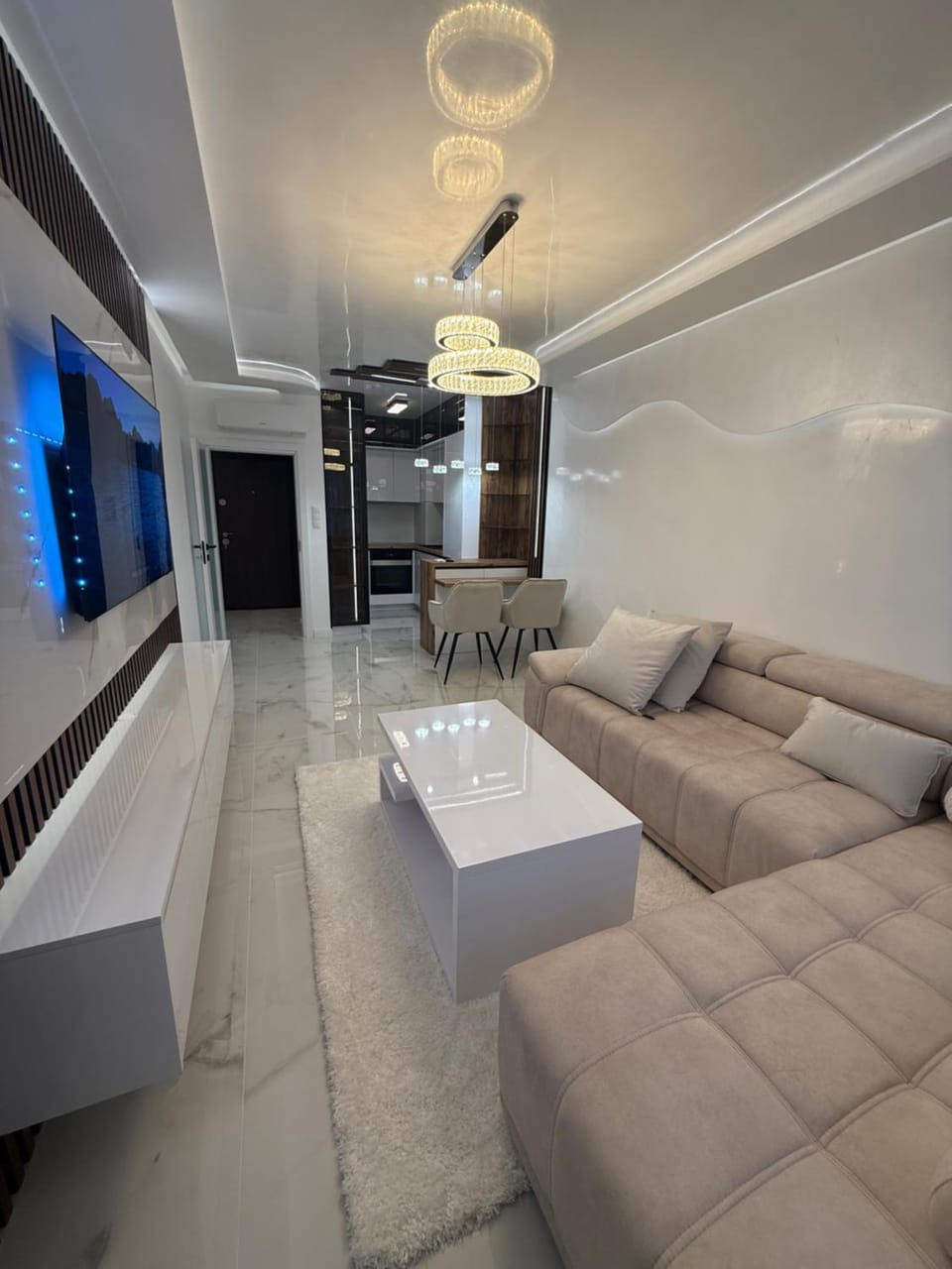 RICH apartment Apartment in Plovdiv