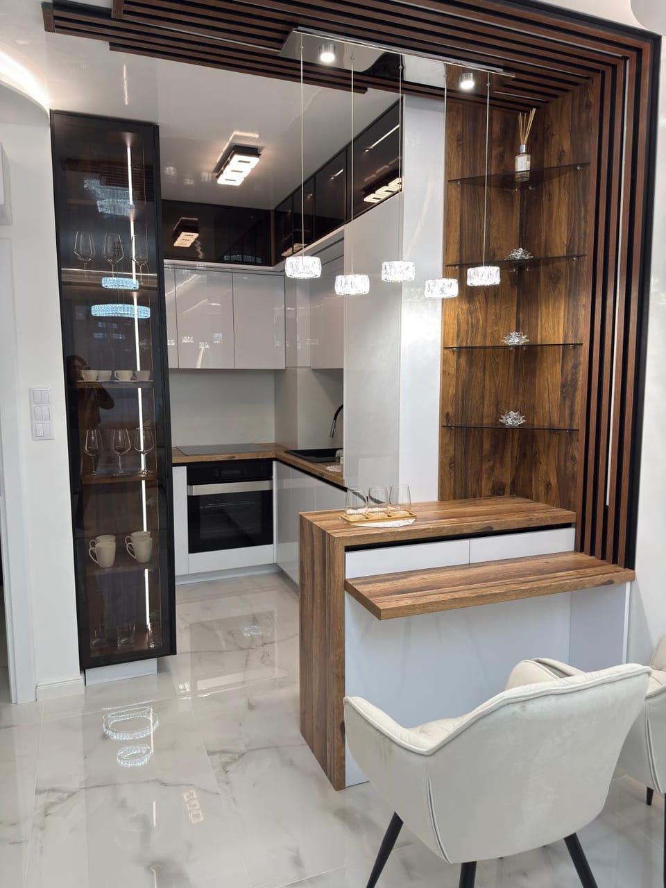 RICH apartment Apartment in Plovdiv