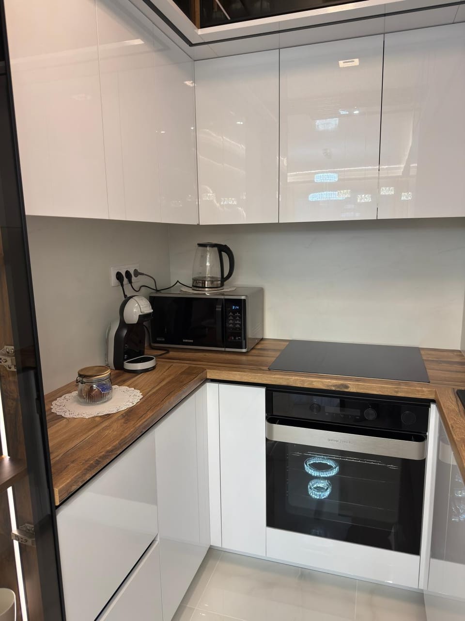 RICH apartment Apartment in Plovdiv