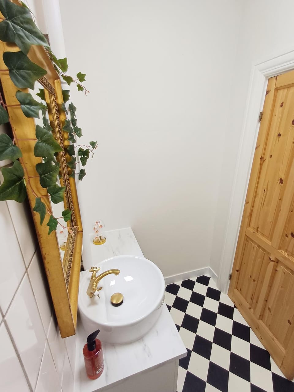 Exclusive Luxury Apartment with free private parki Apartment in Aalborg