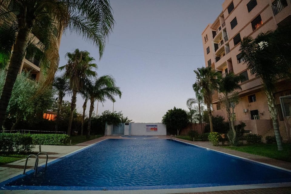 Day, Pool view, Swimming pool