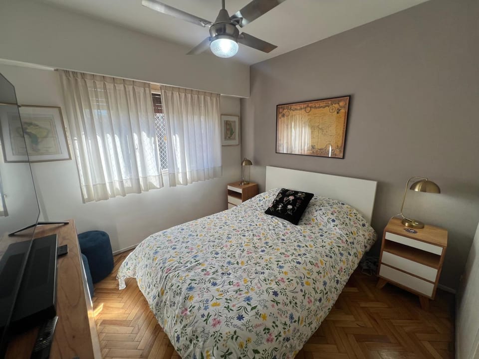 Hermoso 2 ambientes en Palermo! Gran ubicación Apartment in Buenos Aires