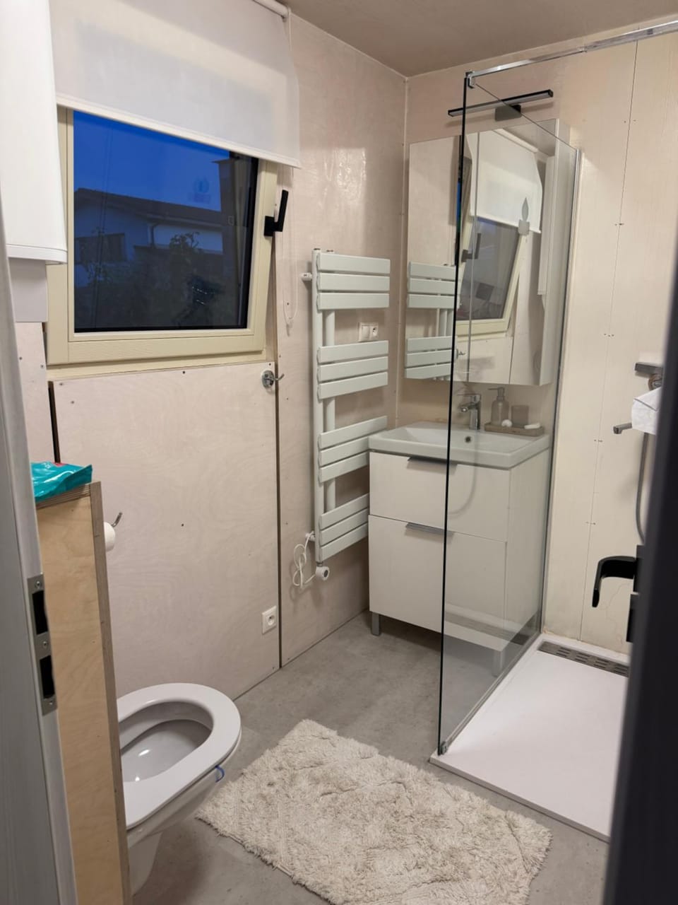 Toilet, Bathroom