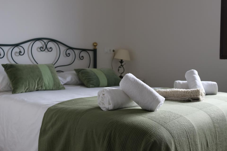 La Huerce Silvestre Apartment in Community of Madrid