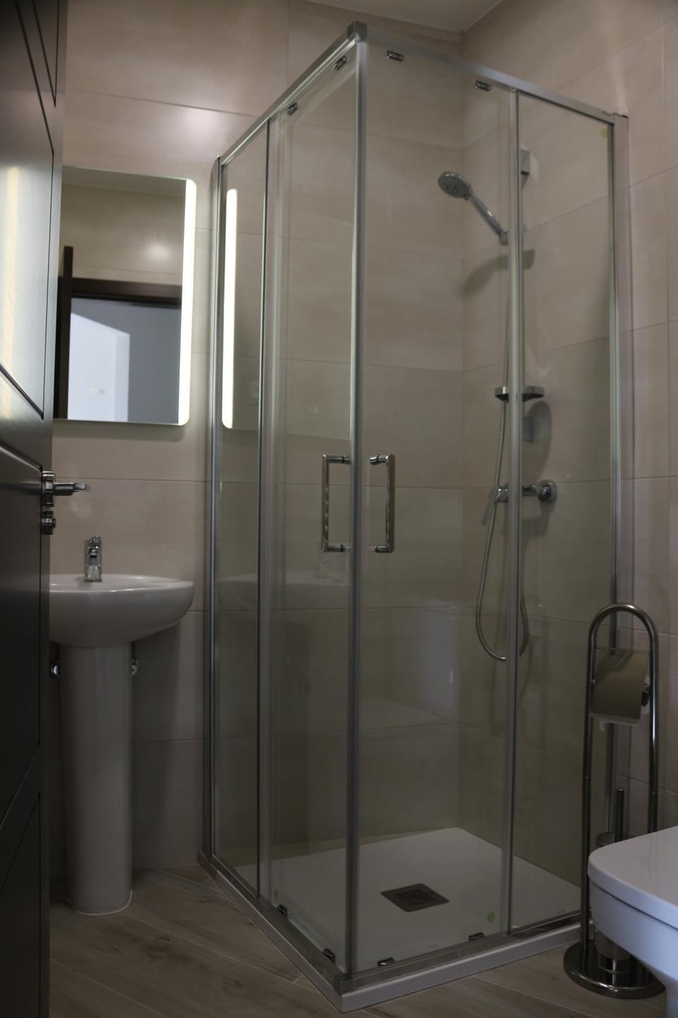 La Huerce Silvestre Apartment in Community of Madrid