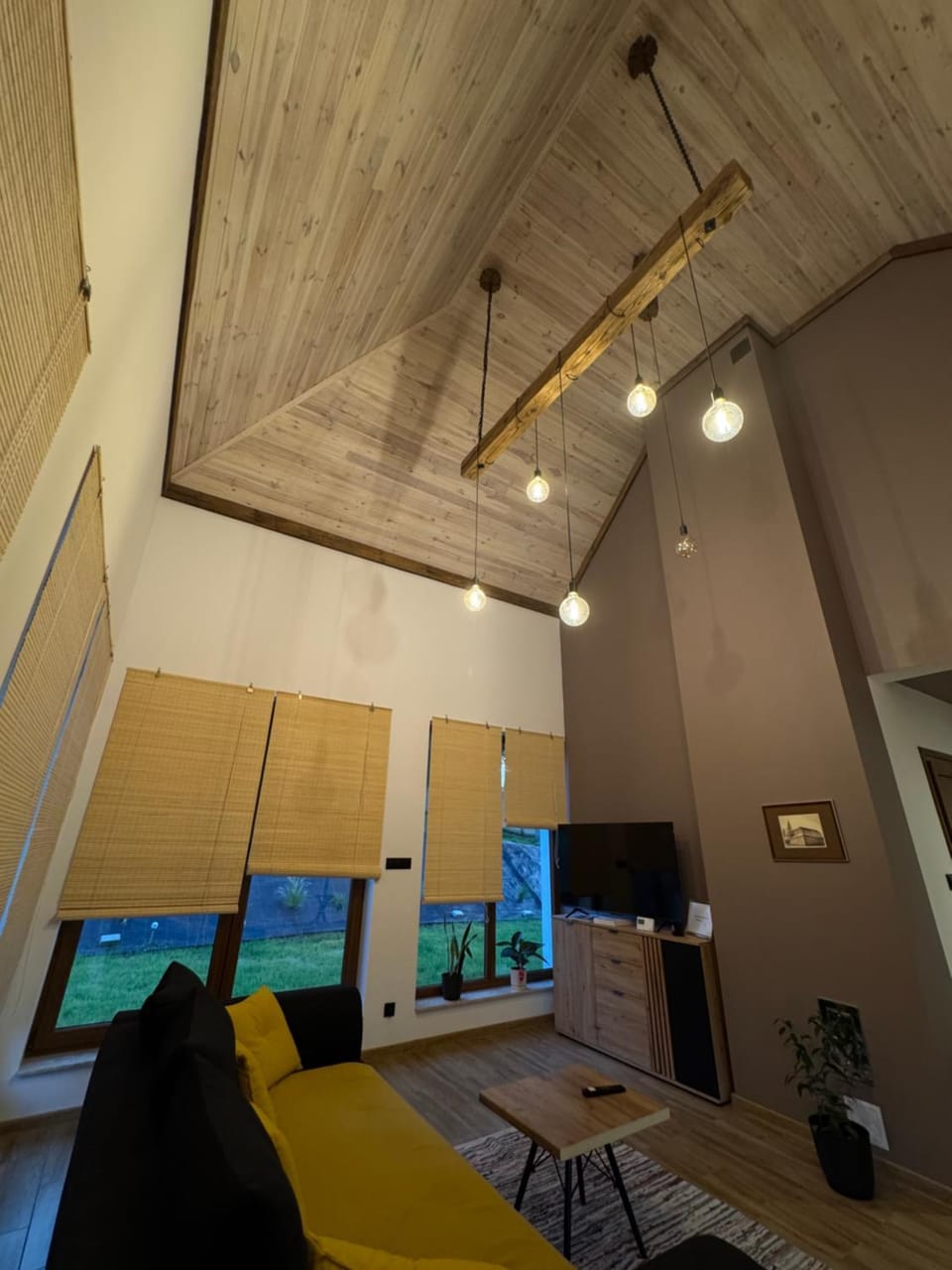 Communal lounge/ TV room, TV and multimedia, Kitchen or kitchenette, Evening entertainment