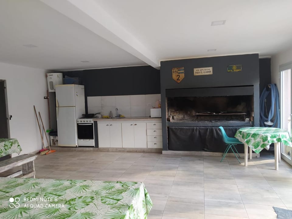 Casa Grande, Jovenes, Familias, Playa Cerca House in Mar del Plata