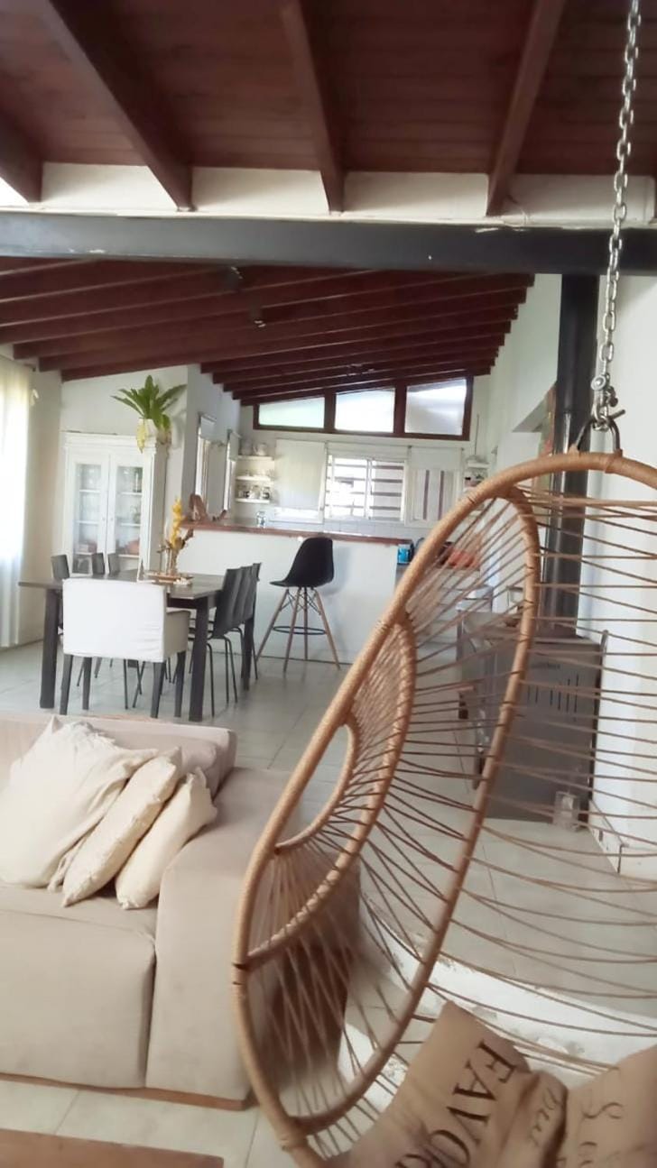 Casa Grande, Jovenes, Familias, Playa Cerca House in Mar del Plata