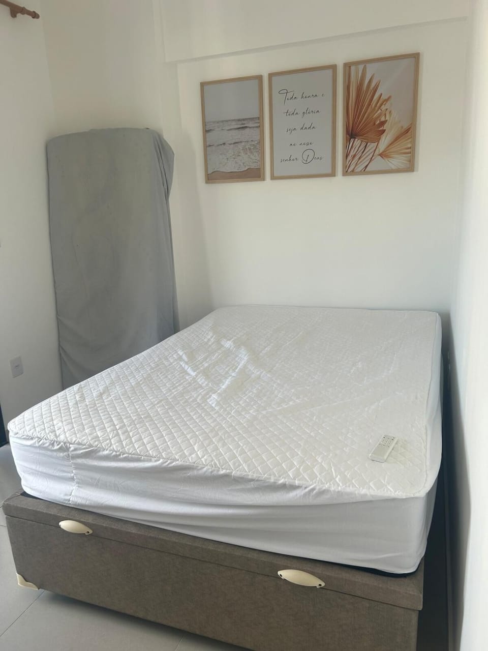 Apartamento Melhor do Canto do forte Apartment in Sao Paulo City