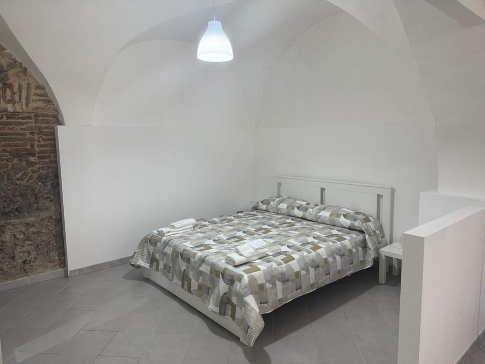 La casetta del Centro Apartment in Catania