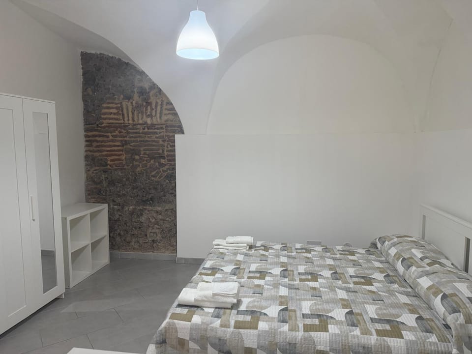 La casetta del Centro Apartment in Catania