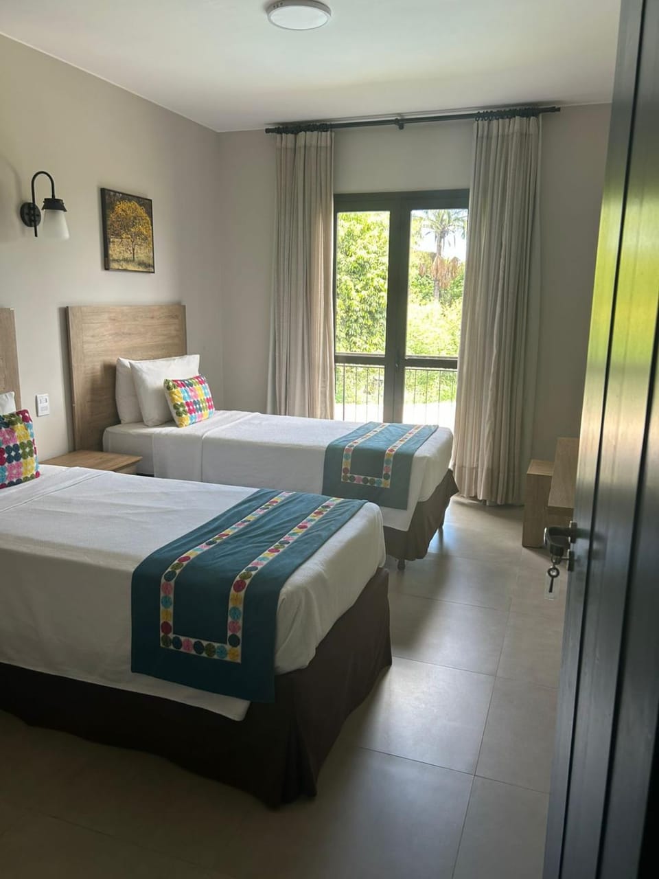 Quinta Santa Bárbara Eco Resort Apartment in Pirenópolis