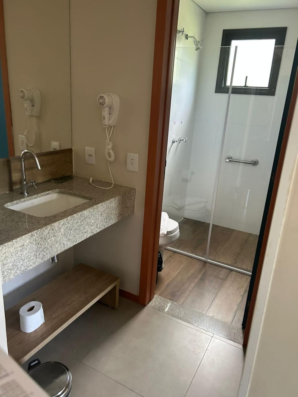 Quinta Santa Bárbara Eco Resort Apartment in Pirenópolis
