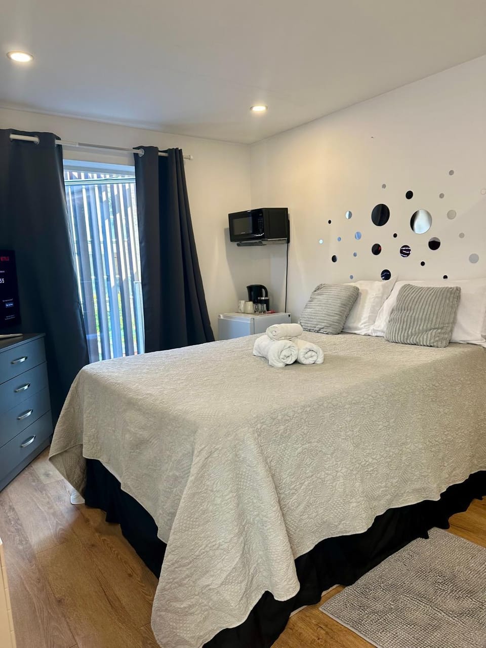 Manu Double Room Vacation rental in London