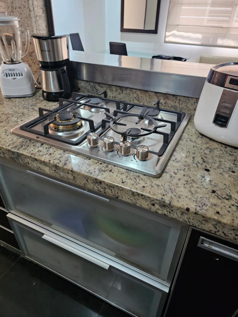 Apartamento Margarita, Lujo, hasta 11 personas, centrico Apartment in Venezuela
