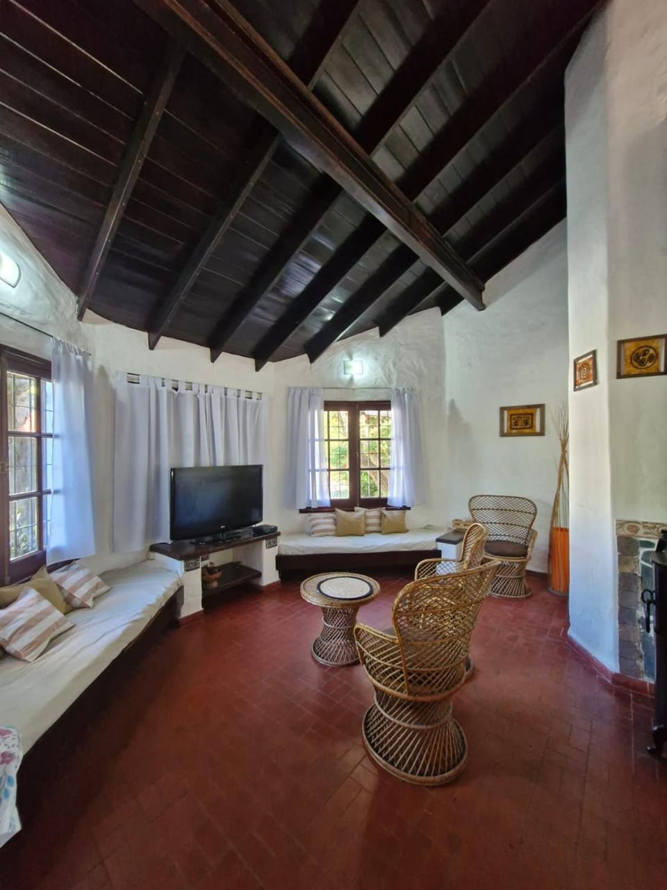 Chuhouse House in Villa Gesell
