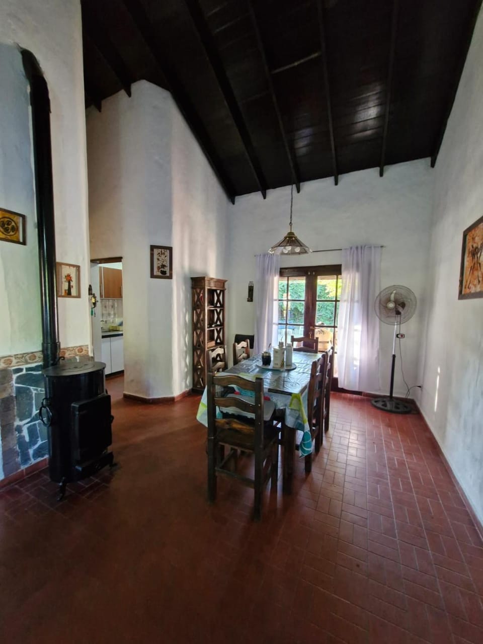 Chuhouse House in Villa Gesell
