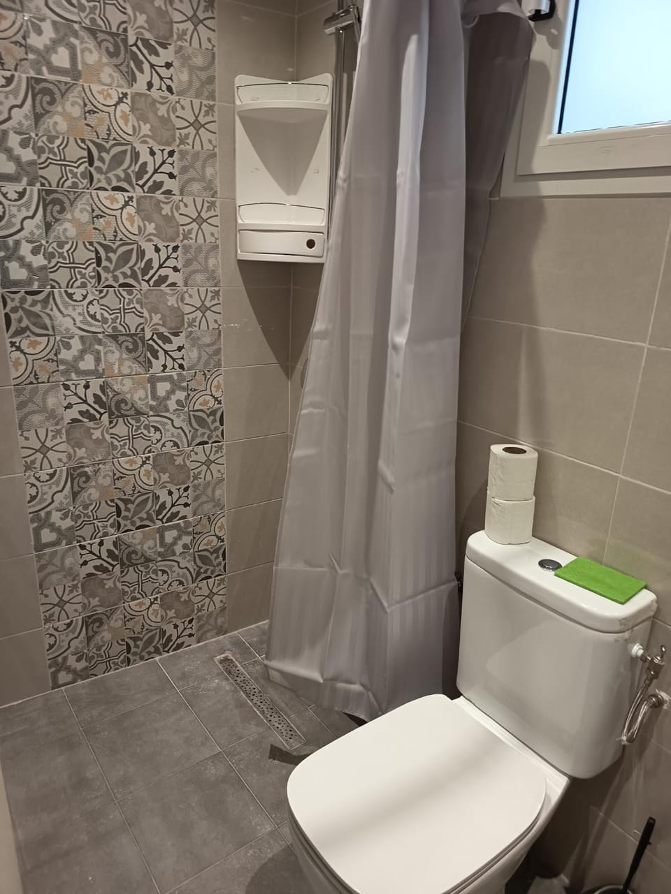 Le Hammamet centre Apartment in Hammamet