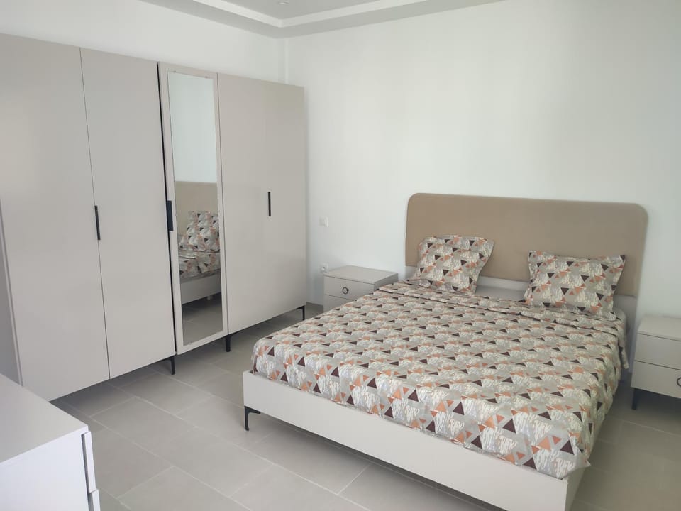 Le Hammamet centre Apartment in Hammamet