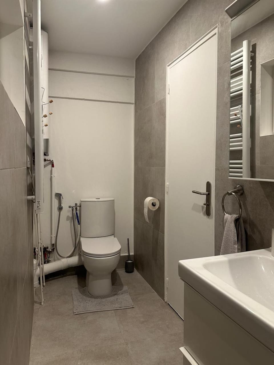 Studio moderne et spacieux 3 Apartment in Île-de-France