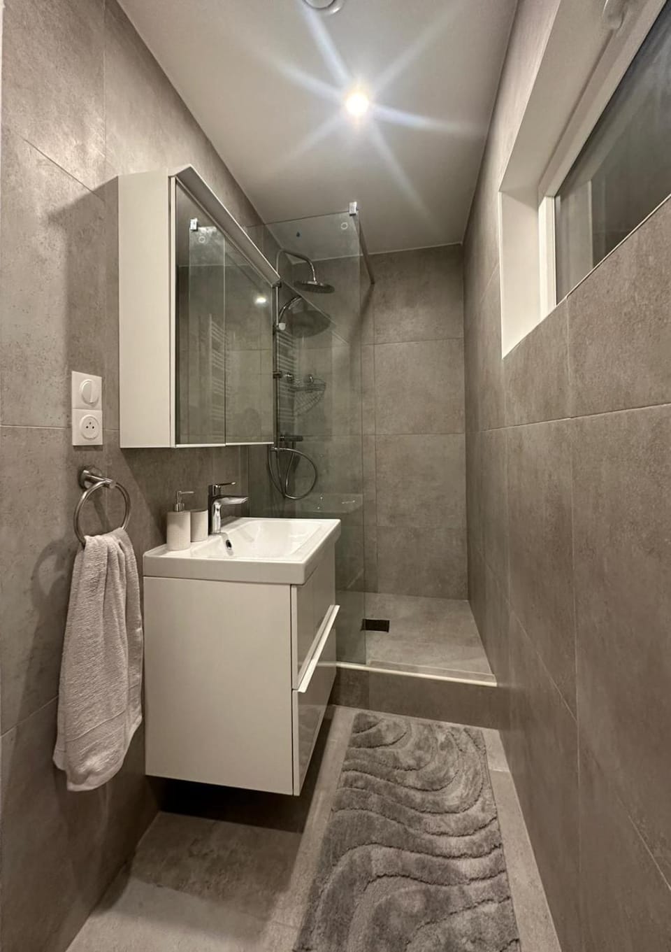 Studio moderne et spacieux 3 Apartment in Île-de-France
