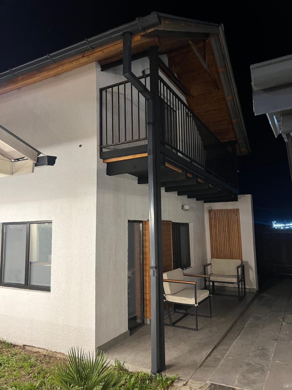 M town cotagge, mtskheta misakcieli Bed and Breakfast in Georgia