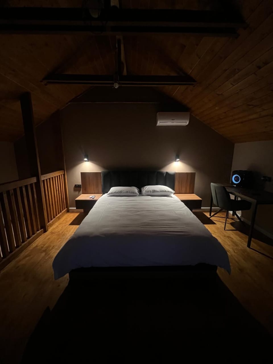 M town cotagge, mtskheta misakcieli Bed and Breakfast in Georgia
