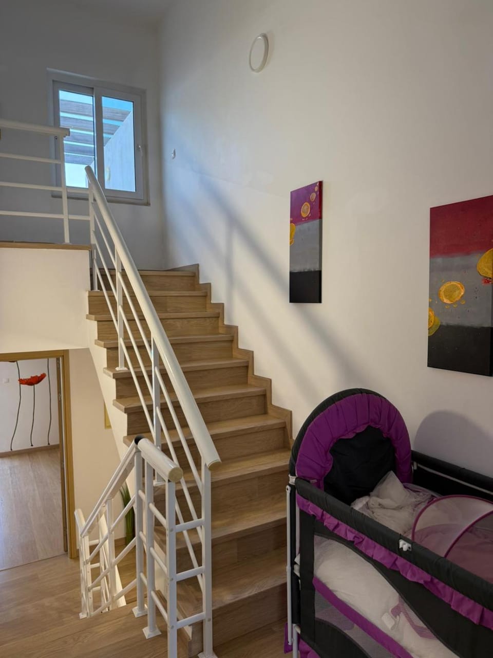 Vila Verde TownHouse T53 by RPG Group House in Sal, Cabo Verde