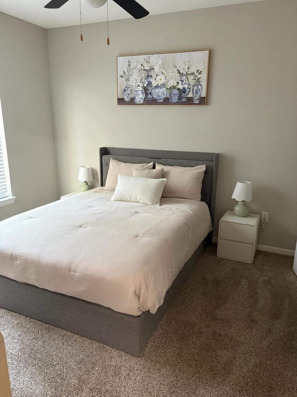 Stylish 1BR in Magnolia Easy Access to Woodlands Apartment in The Woodlands