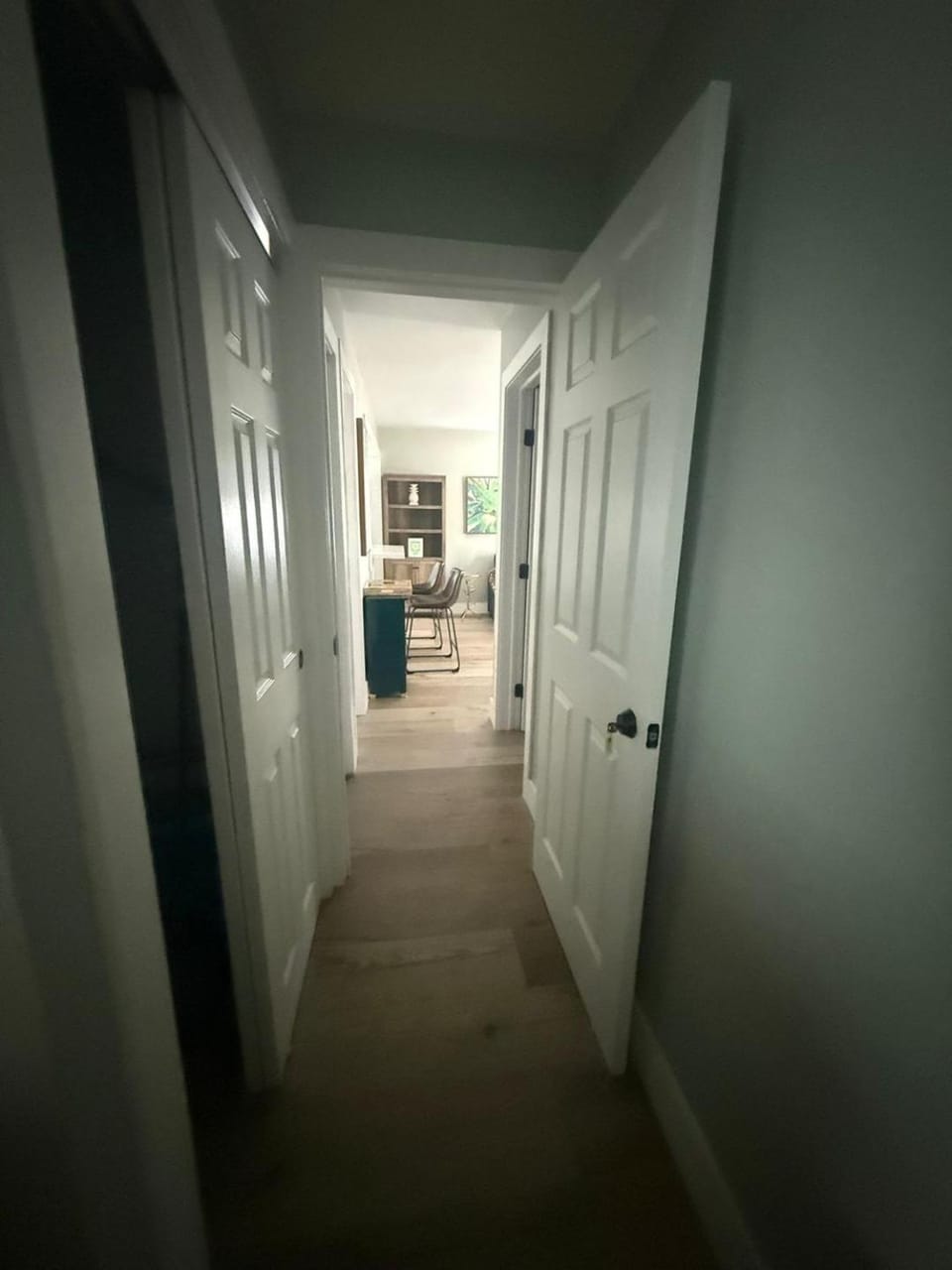 2 Beach Units for 6 | Patio + Free Parking Apartment in Hollywood Beach