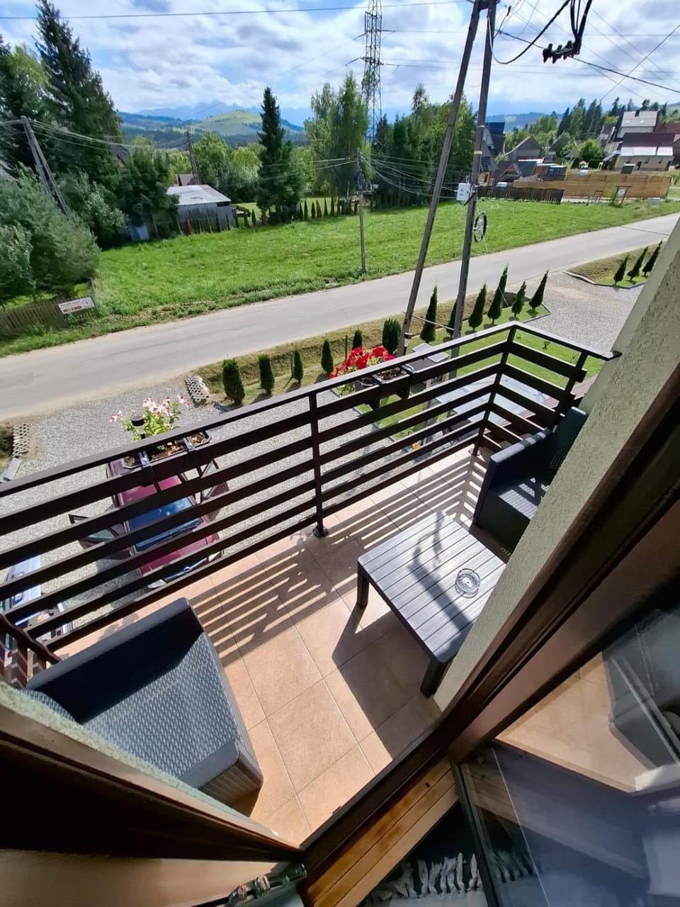 Apartament Góralski Kącik Apartment in Lesser Poland Voivodeship