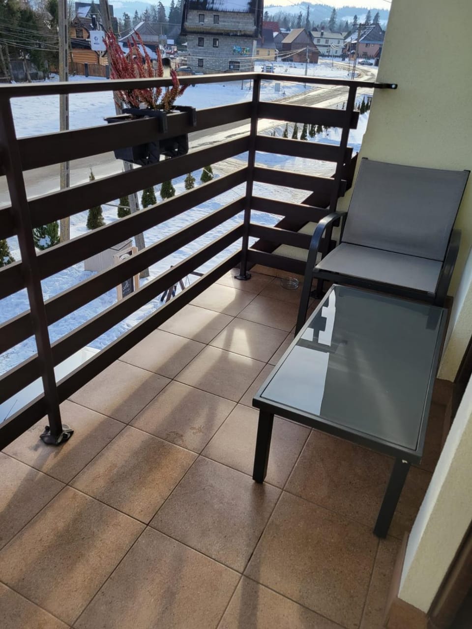 Apartament Góralski Kącik Apartment in Lesser Poland Voivodeship