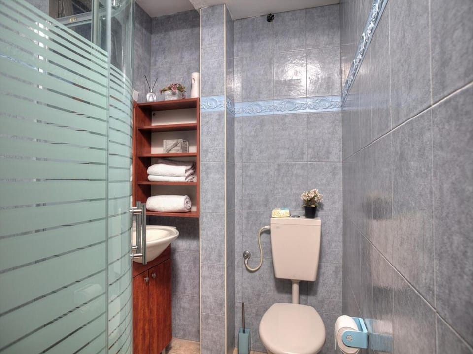 חוויה צפתית אזור דתי Apartment in North District