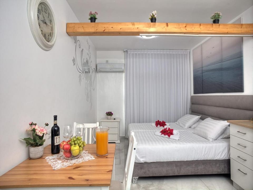 חוויה צפתית אזור דתי Apartment in North District