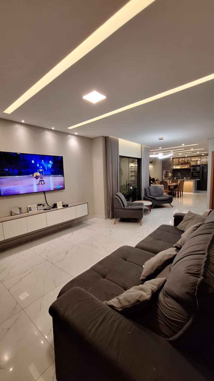 Communal lounge/ TV room, TV and multimedia