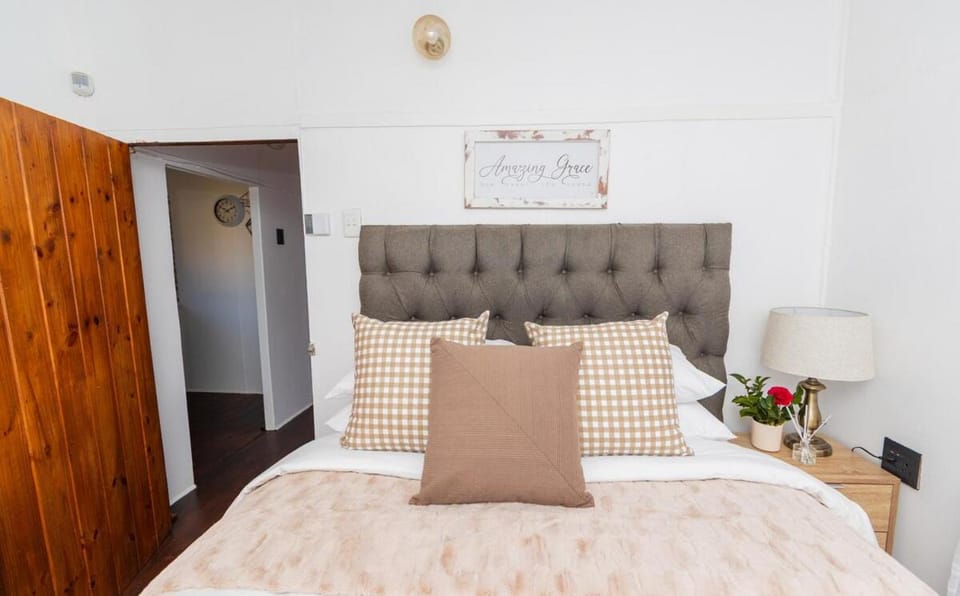Farmstay at Rehoboth Apartment in Gauteng