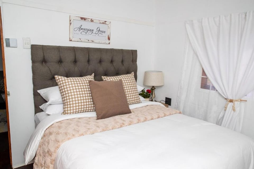 Farmstay at Rehoboth Apartment in Gauteng