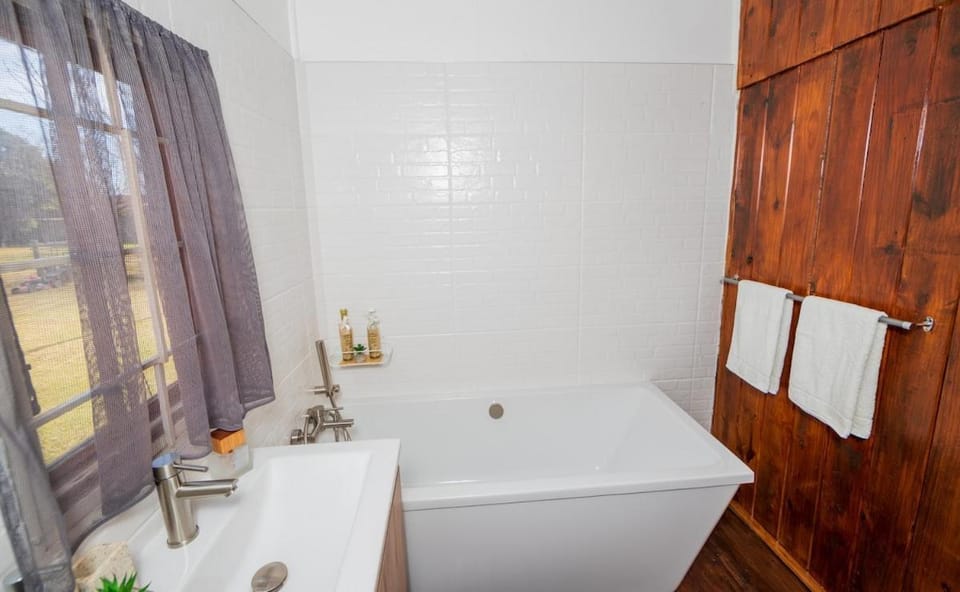 Farmstay at Rehoboth Apartment in Gauteng