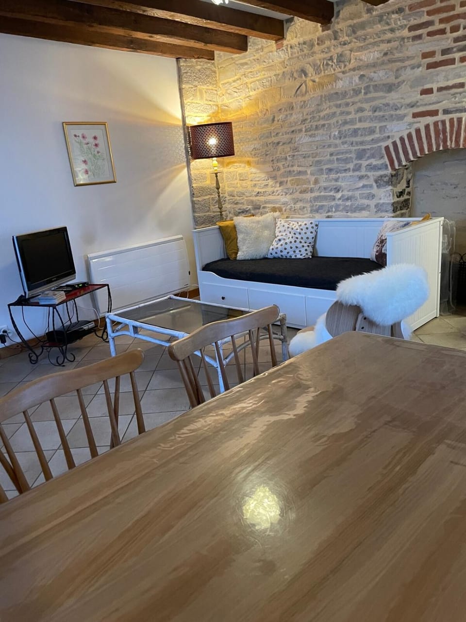TV and multimedia, Living room
