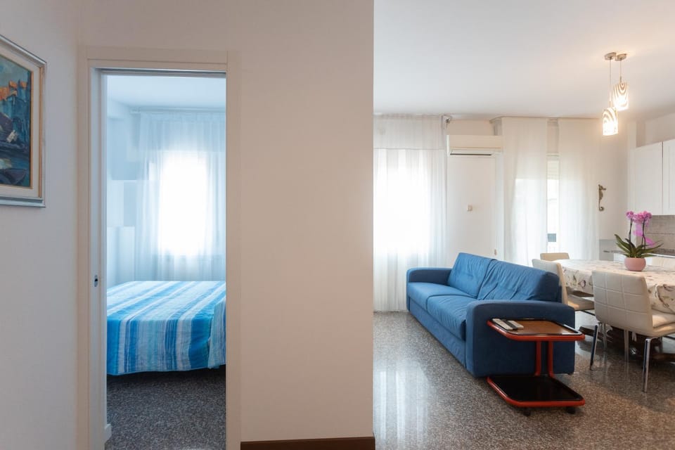 Appartamento Stella Marina Apartment in Chioggia