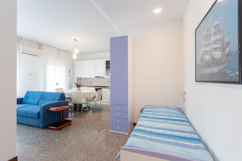 Appartamento Stella Marina Apartment in Chioggia