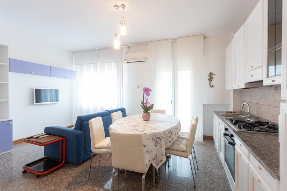 Appartamento Stella Marina Apartment in Chioggia