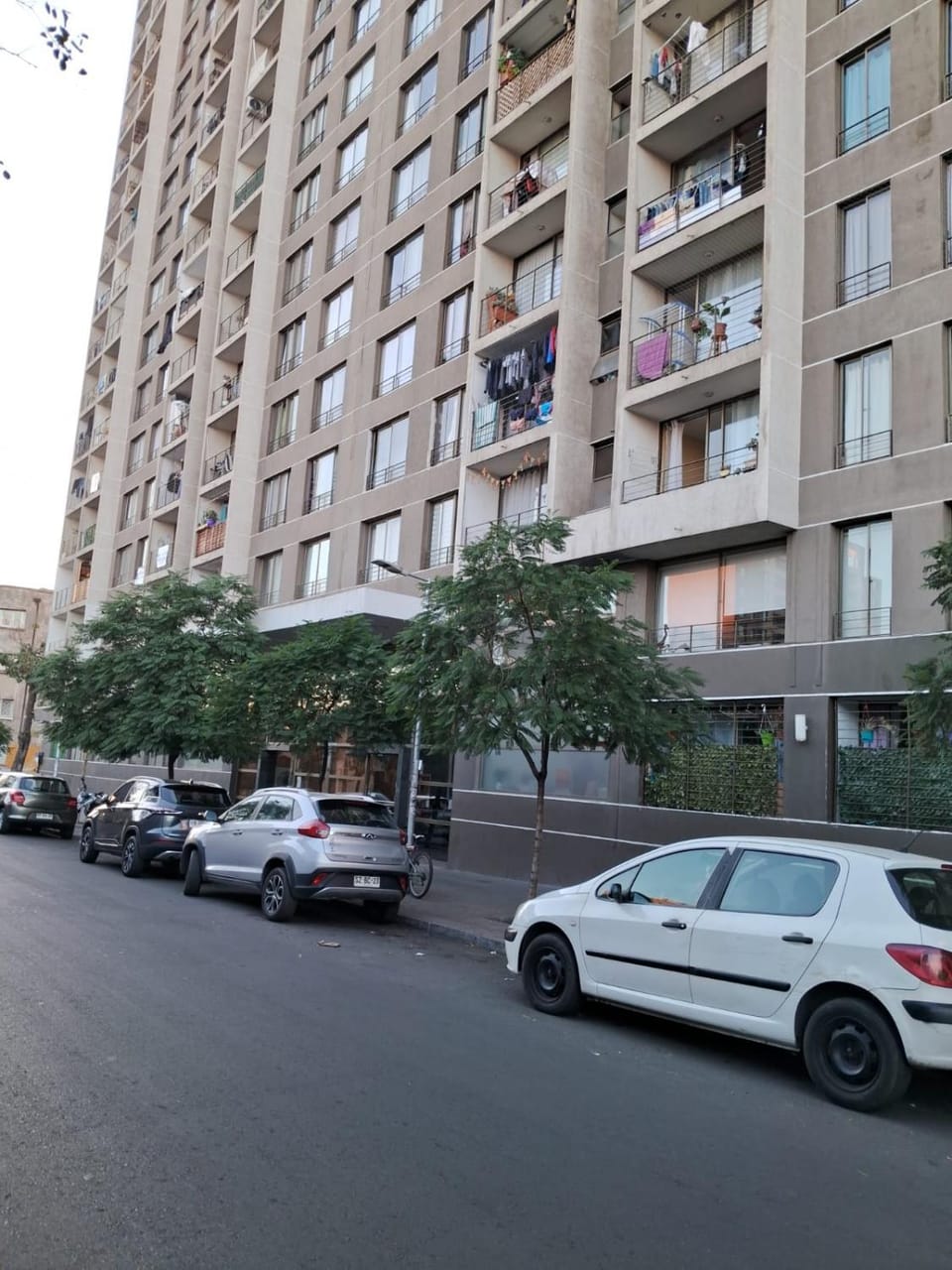 Departamento en Arriendo temporal en Santiago Apartment in Santiago