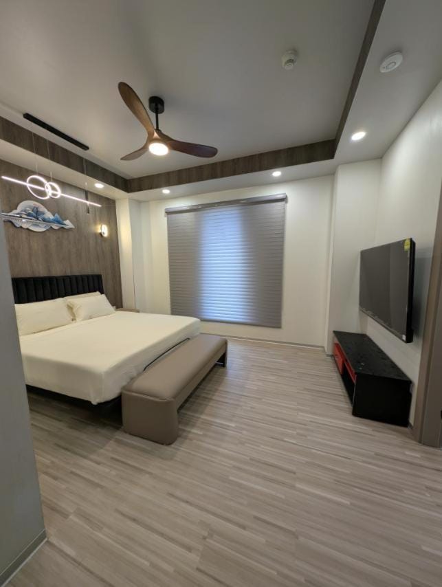 ICHA Apartments Apartment in Suva