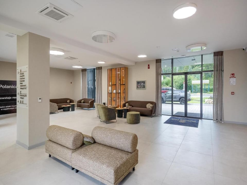 Living room, Lobby or reception