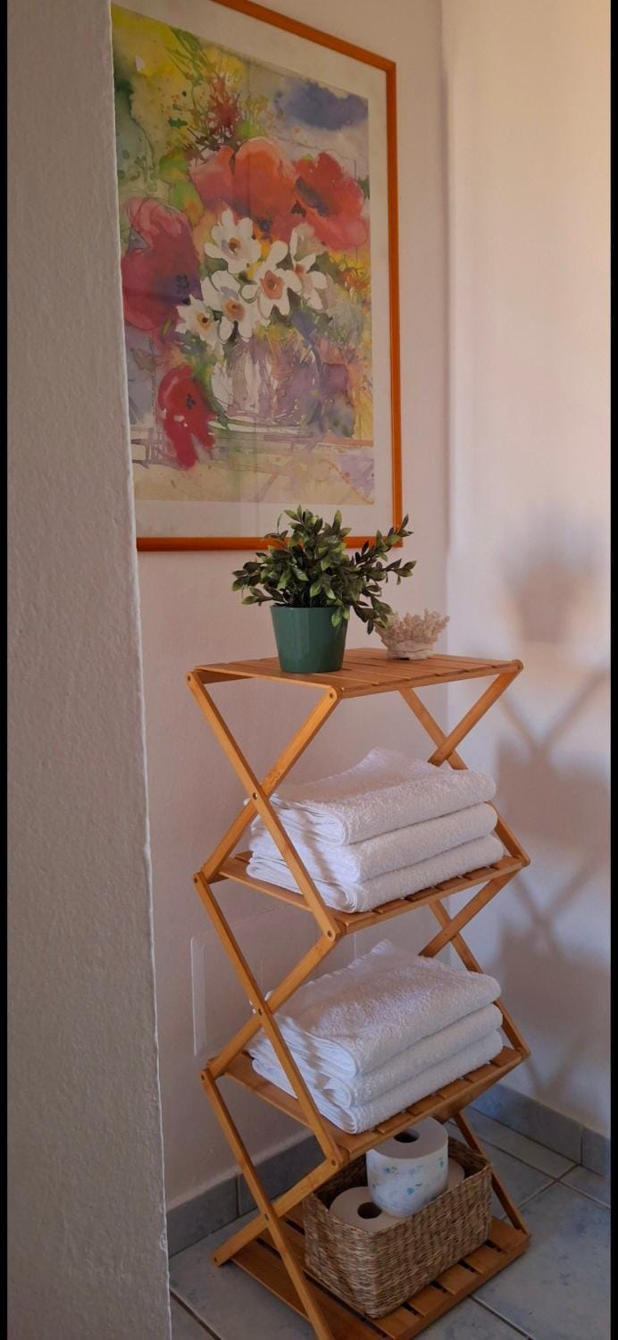 towels
