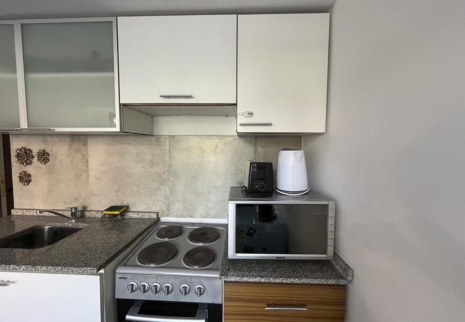 RentUp - Luminoso duplex en La Boca para 3 personas Apartment in Buenos Aires