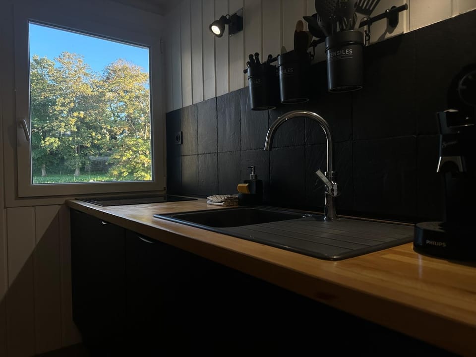 Beaux-Regards Apartment in Saint-Lô