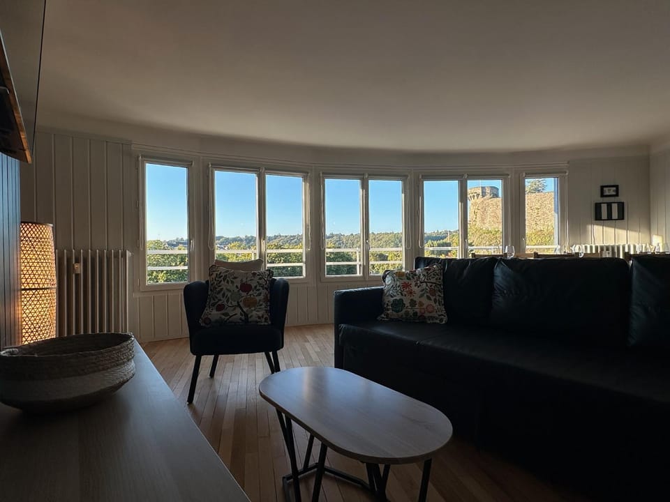 Beaux-Regards Apartment in Saint-Lô